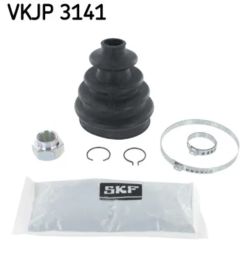 Комплект маншон, полуоска SKF